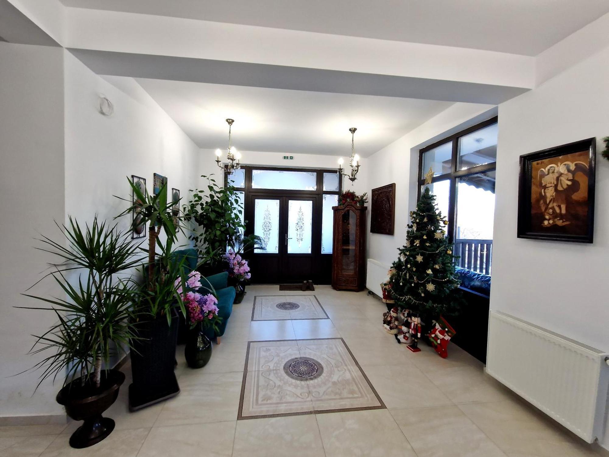 Pensiunea Izvorul Linistii Radaseni Exterior foto